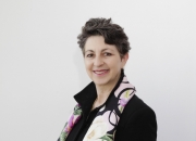 Deidre Berger