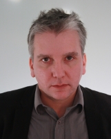 Mark Fisher