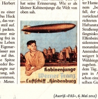 Ausriß "FAS"